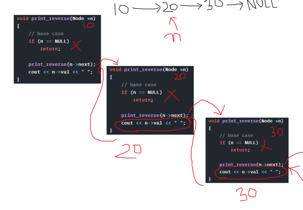 Reverse Print Step 6
